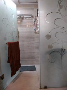 Bedroom One Image of 4775 Sq.ft 5 BHK Apartment / Flat for sale in Spectra Palmwoods, Brookefield Bengaluru for Rs. 71625000