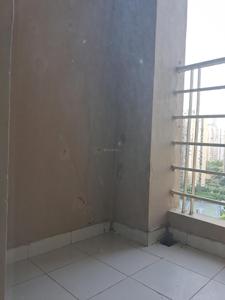 Bedroom One Image of 1410 Sq.ft 3 BHK Apartment / Flat for sale in Paras Tierea, Sector 137 Noida for Rs. 12400000