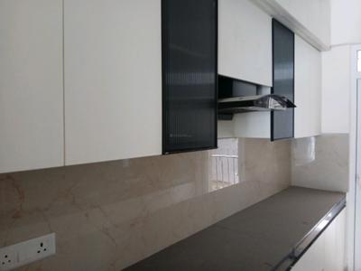 Kitchen Image of 1575 Sq.ft 3 BHK Builder Floor for sale in M3M Soulitude , Sector 89 Gurgaon for Rs. 16000000