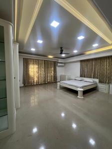 Hall Image of 2800 Sq.ft 4 BHK Villa for rent in T Bhimjyani The Verraton, Thane West Thane for Rs. 550000