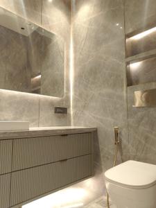 Image of 2250 Sq.ft 3 BHK Builder Floor for sale in Uday Park, New Delhi for Rs. 97500000