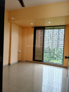 Hall Image of 680 Sq.ft 1 BHK Apartment / Flat for sale in Chamunda Enclave, Airoli Navi Mumbai for Rs. 9000000