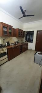 Kitchen Image of 1470 Sq.ft 2 BHK Apartment / Flat for sale in Goa Velha Goa for Rs. 8500000