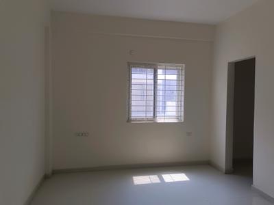 Bedroom Image of 1900 Sq.ft 3 BHK Villa for sale in Suraram Hyderabad for Rs. 17100003