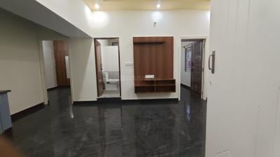 Living Room Image of 850 Sq.ft 2 BHK Builder Floor for rent in Hongasandra Bengaluru for Rs. 25000