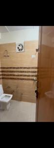 Bathroom Image of 486 Sq.ft 1 RK Builder Floor for rent in Rajinder Nagar New Delhi for Rs. 22900