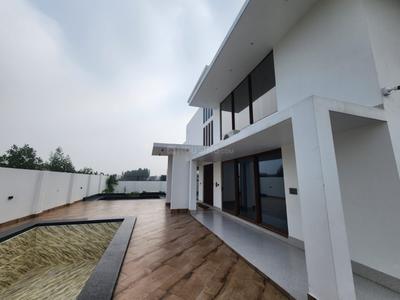 Image of 8000 Sq.ft 4 BHK Farm House for sale in Ramnagar, Nainital for Rs. 42500000