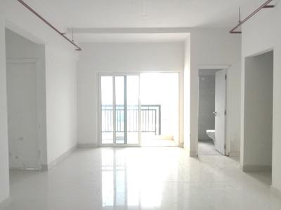 Living Room Image of 1300 Sq.ft 3 BHK Apartment / Flat for sale in Rishi Pranaya , Rajarhat Kolkata for Rs. 11000000