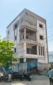 Image of 4158 Sq.ft 4 BHK Independent House for sale in Ameenpur, Sangareddy for Rs. 25000000