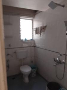 Image of 1250 Sq.ft 2 BHK Apartment / Flat for rent in Camp, Pune for Rs. 39500
