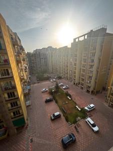 Image of 850 Sq.ft 2 BHK Apartment / Flat for rent in Wagholi, Pune for Rs. 22000