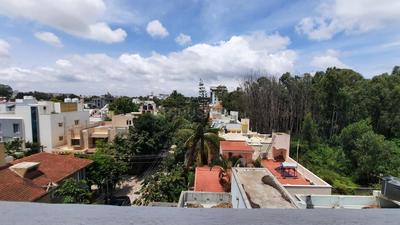 Balcony Image of 1087 Sq.ft 2 BHK Apartment / Flat for sale in Junnasandra Bengaluru for Rs. 9300000