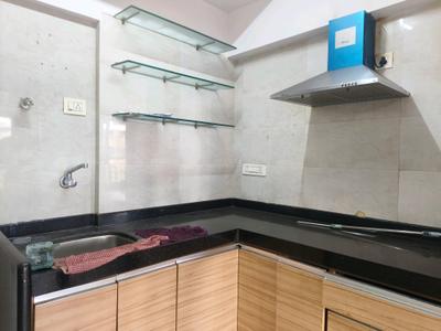 2 BHK Flat