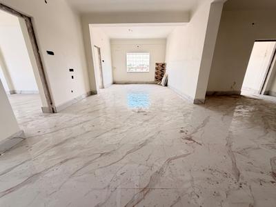 Hall Image of 1600 Sq.ft 4 BHK Apartment / Flat for sale in Uttarpara Hooghly for Rs. 5280000