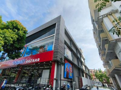Image of 1500 Sq.ft 2 BHK Apartment / Flat for sale in ASG PANACHE, Ganga Nagar, Meerut for Rs. 5500000