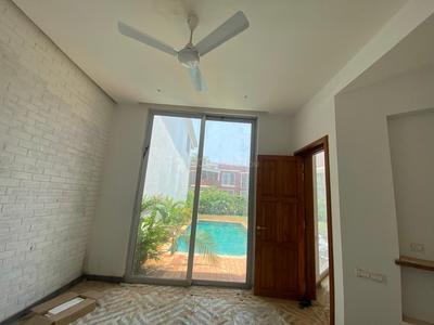 Bedroom Image of 3145 Sq.ft 3 BHK Villa for sale in Vianaar La Cascada, Anjuna Goa for Rs. 85000000