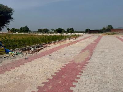 Image of 999 Sq.ft Residential Plot / Land for sale in Shyamashish Brij Vatika 1st, Kalwara, Jaipur for Rs. 3690000