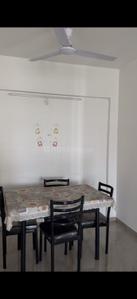 Hall Image of 1603 Sq.ft 3 BHK Apartment / Flat for rent in Roongta Preciso, Gangapur Nashik for Rs. 27000