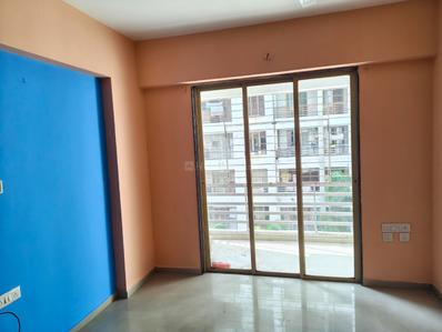 Bedroom Image of 1550 Sq.ft 2 BHK Apartment / Flat for sale in Rajhans Coral, Kaliawadi Navsari for Rs. 3100000