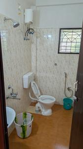 Bathroom Image of Friendly Room Sharing  in Velachery, Chennai