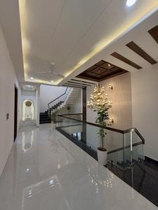 Image of 3000 Sq.ft 4 BHK Independent House for sale in Shankar Nagar, Raipur for Rs. 9000000