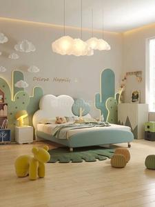 Bedroom Image of 1600 Sq.ft 3 BHK Villa for sale in Kunhari Kota for Rs. 3000000