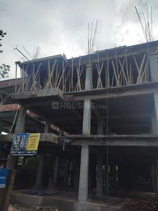 Image of 1200 Sq.ft 3 BHK Apartment / Flat for sale in Kahilipara, Guwahati for Rs. 5340000