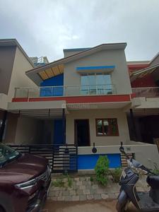 Image of 2200 Sq.ft 4 BHK Villa for sale in Sunpharma Road, Vadodara for Rs. 10500000