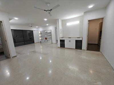 Hall Image of 1800 Sq.ft 3 BHK Builder Floor for rent in Birla Navya Gurugram, Sector 63 Gurgaon for Rs. 75000