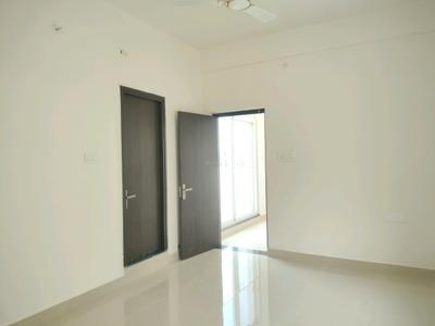 Bedroom Image of 1950 Sq.ft 4 BHK Independent House for rent in Vittasandra Bengaluru for Rs. 60000