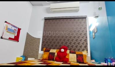 Bedroom Image of 800 Sq.ft 2 BHK Apartment / Flat for sale in Mankapur Nagpur for Rs. 5000000