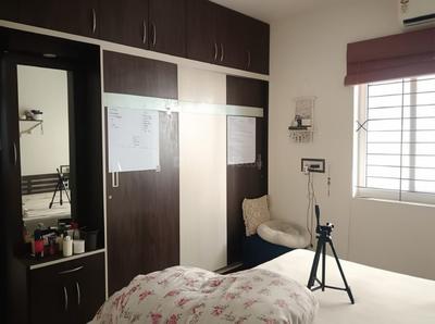 Bedroom Image of 1003 Sq.ft 2 BHK Apartment / Flat for sale in Somasundarapalya Bengaluru for Rs. 10900000