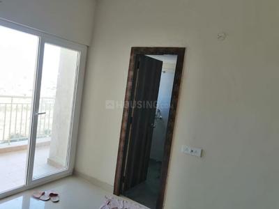 Bedroom Image of 1528 Sq.ft 3 BHK Apartment / Flat for rent in RG Luxury, Noida Extension Greater Noida for Rs. 19000