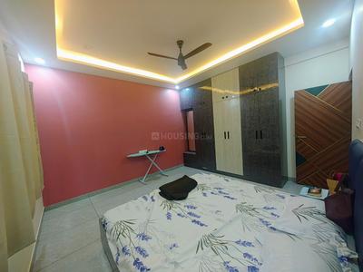 Bedroom Image of 3502 Sq.ft 4.5 BHK Independent House for sale in Electronic City Phase 2 Bengaluru for Rs. 22500000