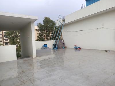 Terrace Image of 3900 Sq.ft 2 BHK Independent House for sale in Nehru Nagar Bengaluru for Rs. 38000000