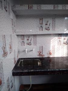 Kitchen Image of 2150 Sq.ft 2 BHK Independent House for rent in Rajarshi Nagar Colony Mirzapur for Rs. 5500