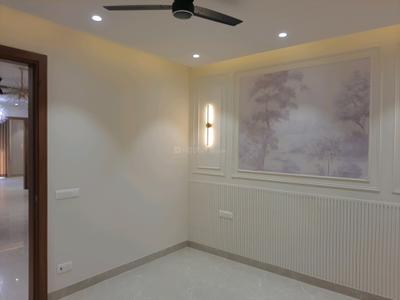 Bedroom Image of 1650 Sq.ft 3 BHK Builder Floor for sale in Builder Floor Ireo, Sector 60 Gurgaon for Rs. 29500000
