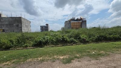 Image of 100 Sq.ft Residential Plot / Land for sale in Noida Extension, Greater Noida for Rs. 12800000