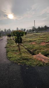 Image of 1200 Sq.ft Residential Plot / Land for sale in Gurur, Mysore for Rs. 4800000