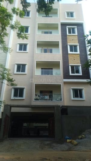 Sarovar Aavas Main Image 1