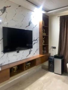 Hall Image of 5000 Sq.ft 4 BHK Builder Floor for rent in Vasant Kunj New Delhi for Rs. 200000