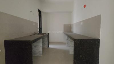 Kitchen Image of 1850 Sq.ft 2.5 BHK Apartment / Flat for sale in VM Mohan Palms, Seawoods Navi Mumbai for Rs. 29500000