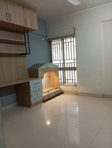 Hall Image of 1500 Sq.ft 3 BHK Apartment / Flat for sale in S And S Trillium Apartments by S&amp;S Builders &amp; Developers, Chikkanagamangala Bengaluru for Rs. 11500000