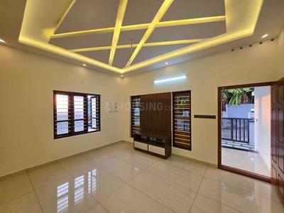 Hall Image of 1325 Sq.ft 3 BHK Apartment / Flat for sale in Ambattur Chennai for Rs. 8610000