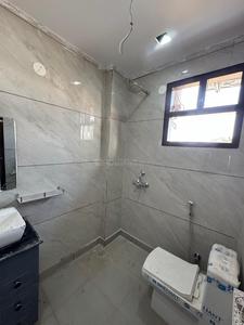 Bathroom Image of Kk residency in Sector 57, Gurgaon