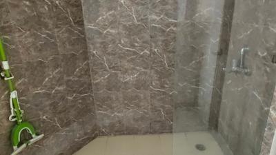 Bathroom Image of 650 Sq.ft 1 BHK Apartment / Flat for sale in Nimbus The Golden Palms, Sector 168 Noida for Rs. 8500000