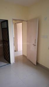 Bedroom Image of 717 Sq.ft 2 BHK Apartment / Flat for sale in Ajivali Navi Mumbai for Rs. 4000000