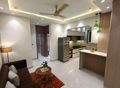 Hall Image of 2250 Sq.ft 3 BHK Independent House for rent in South City Luxury Floors, Sector 50 Gurgaon for Rs. 75000