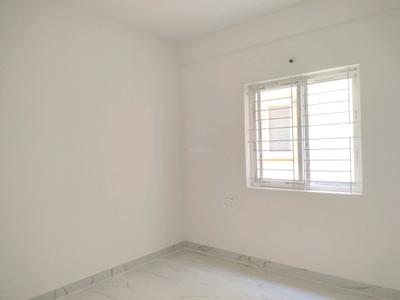 Bedroom Image of 1000 Sq.ft 2 BHK Apartment / Flat for sale in Electronic City Bengaluru for Rs. 5250600