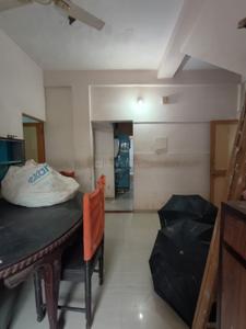 Hall Image of 1800 Sq.ft 3 BHK Independent House for sale in Thaltej Ahmedabad for Rs. 35000000